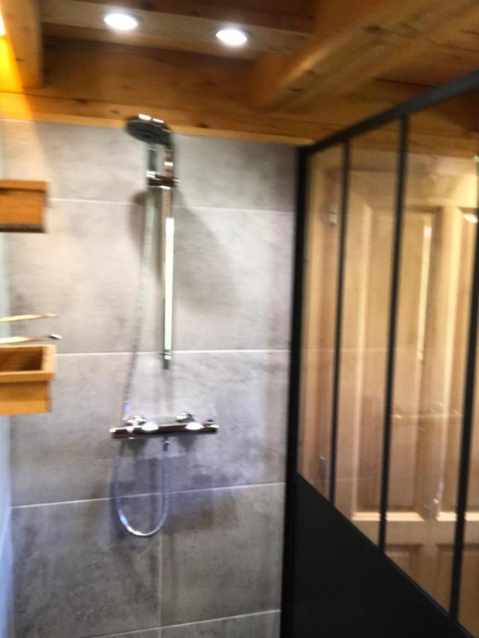 Chalet Colline Et Lou Wintzfelden Ngoại thất bức ảnh